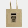 Natrual Tote Bag DEAL Thumbnail