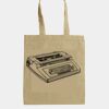 Natrual Tote Bag DEAL Thumbnail