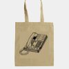 Natrual Tote Bag DEAL Thumbnail