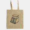 Natrual Tote Bag DEAL Thumbnail