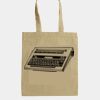 Natrual Tote Bag DEAL Thumbnail