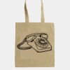 Natrual Tote Bag DEAL Thumbnail