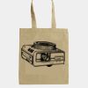 Natrual Tote Bag DEAL Thumbnail