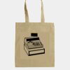 Natrual Tote Bag DEAL Thumbnail