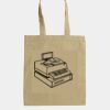 Natrual Tote Bag DEAL Thumbnail