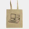 Natrual Tote Bag DEAL Thumbnail