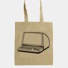 Natrual Tote Bag DEAL Thumbnail