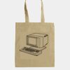 Natrual Tote Bag DEAL Thumbnail