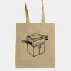 Natrual Tote Bag DEAL Thumbnail