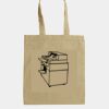 Natrual Tote Bag DEAL Thumbnail