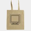 Natrual Tote Bag DEAL Thumbnail