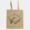 Natrual Tote Bag DEAL Thumbnail