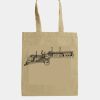 Natrual Tote Bag DEAL Thumbnail