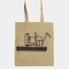 Natrual Tote Bag DEAL Thumbnail