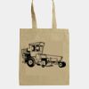 Natrual Tote Bag DEAL Thumbnail