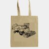 Natrual Tote Bag DEAL Thumbnail