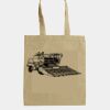 Natrual Tote Bag DEAL Thumbnail