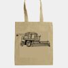 Natrual Tote Bag DEAL Thumbnail