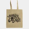 Natrual Tote Bag DEAL Thumbnail