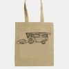 Natrual Tote Bag DEAL Thumbnail