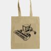 Natrual Tote Bag DEAL Thumbnail