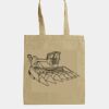 Natrual Tote Bag DEAL Thumbnail