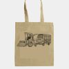 Natrual Tote Bag DEAL Thumbnail