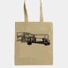 Natrual Tote Bag DEAL Thumbnail