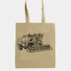 Natrual Tote Bag DEAL Thumbnail