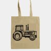 Natrual Tote Bag DEAL Thumbnail