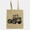 Natrual Tote Bag DEAL Thumbnail