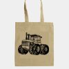 Natrual Tote Bag DEAL Thumbnail