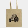 Natrual Tote Bag DEAL Thumbnail