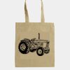 Natrual Tote Bag DEAL Thumbnail