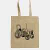 Natrual Tote Bag DEAL Thumbnail