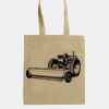 Natrual Tote Bag DEAL Thumbnail