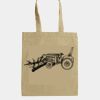 Natrual Tote Bag DEAL Thumbnail