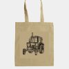 Natrual Tote Bag DEAL Thumbnail