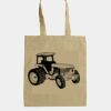 Natrual Tote Bag DEAL Thumbnail