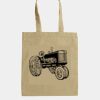 Natrual Tote Bag DEAL Thumbnail