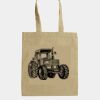 Natrual Tote Bag DEAL Thumbnail