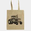 Natrual Tote Bag DEAL Thumbnail