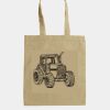 Natrual Tote Bag DEAL Thumbnail