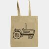 Natrual Tote Bag DEAL Thumbnail