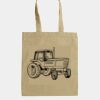 Natrual Tote Bag DEAL Thumbnail