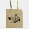 Natrual Tote Bag DEAL Thumbnail