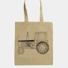 Natrual Tote Bag DEAL Thumbnail