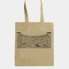 Natrual Tote Bag DEAL Thumbnail