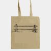 Natrual Tote Bag DEAL Thumbnail