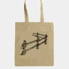 Natrual Tote Bag DEAL Thumbnail